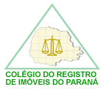 Colégio do Registro de Imóveis do Paraná