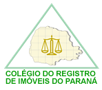 Colgio do Registro de Imveis do Paran